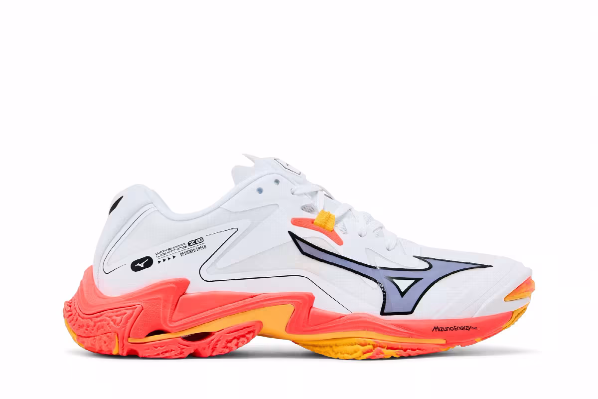 Mizuno Wave Lightning Z8 Daybreaker Pack, view 2
