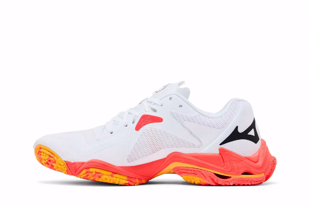 Mizuno Wave Lightning Z8 Daybreaker Pack, view 4