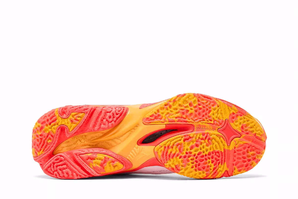 Mizuno Wave Lightning Z8 Daybreaker Pack, view 5