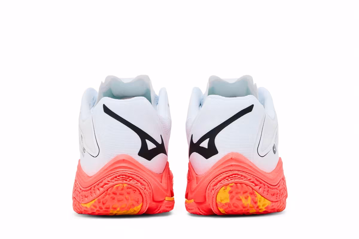Mizuno Wave Lightning Z8 Daybreaker Pack, view 7