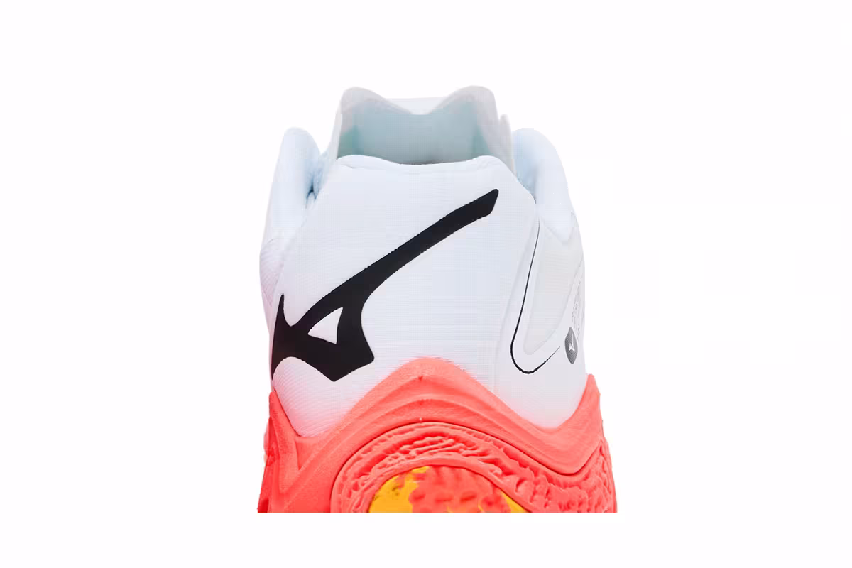 Mizuno Wave Lightning Z8 Daybreaker Pack, view 8