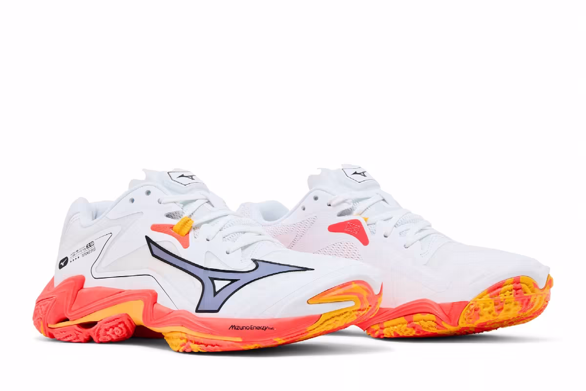 Mizuno Wave Lightning Z8 Daybreaker Pack, view 9