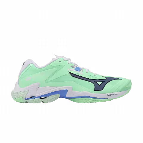 Mizuno Wave Lightning Z8 'Neo Mint'