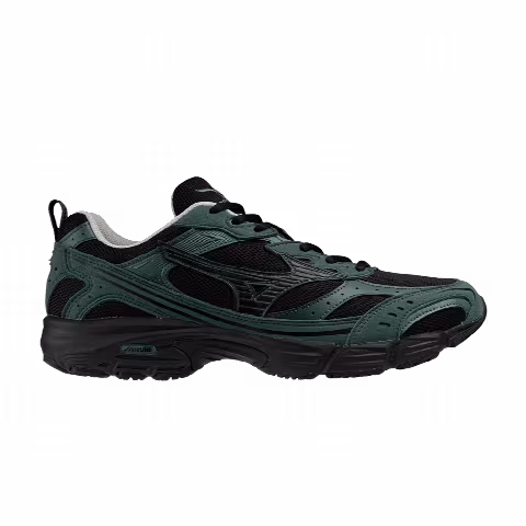 Mizuno MXR 'Black Green'