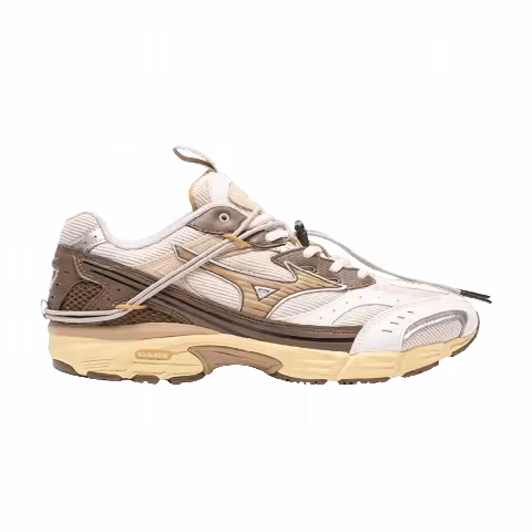 Mizuno MXR 'Fog Tigers Eye'