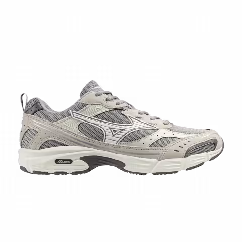 Mizuno MXR 'Grey Cream'