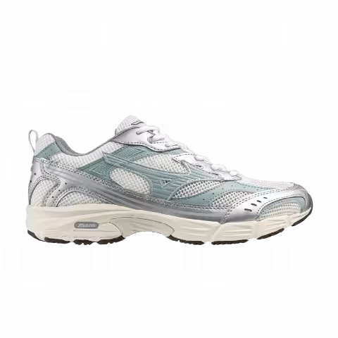 Mizuno MXR 'Snow White Slate Harbor Mist'
