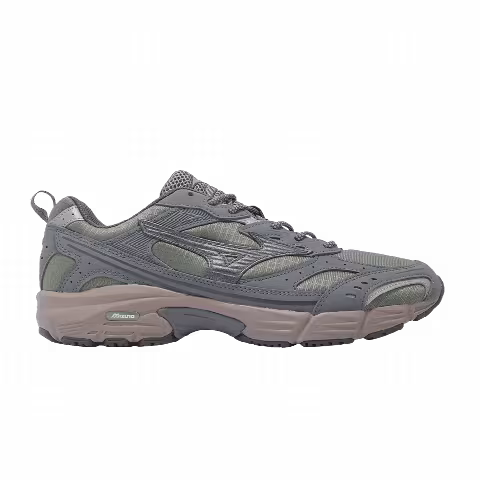 Mizuno MXR 'Agave Green Metallic Grey'