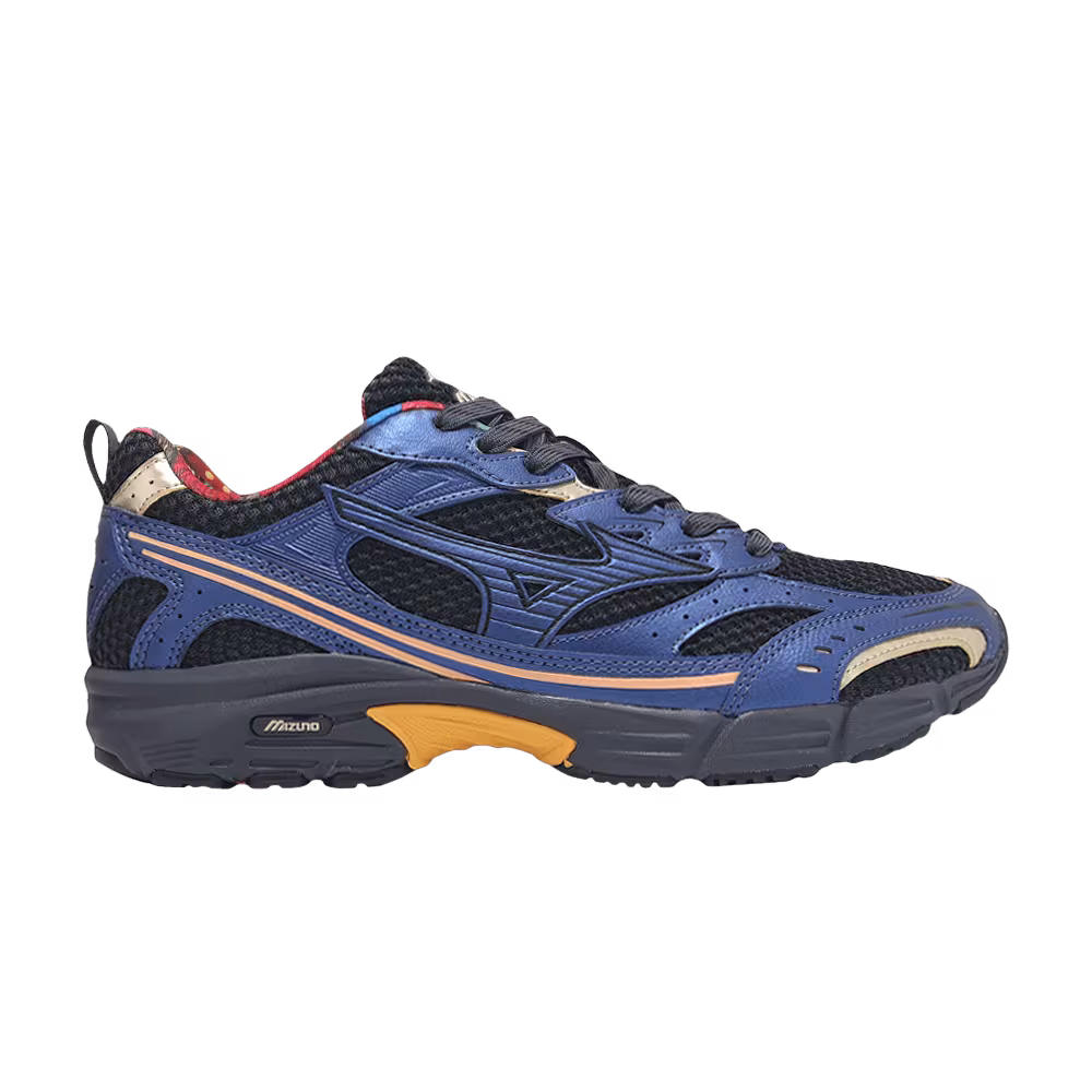 Mizuno MXR Osaka Pack - Night