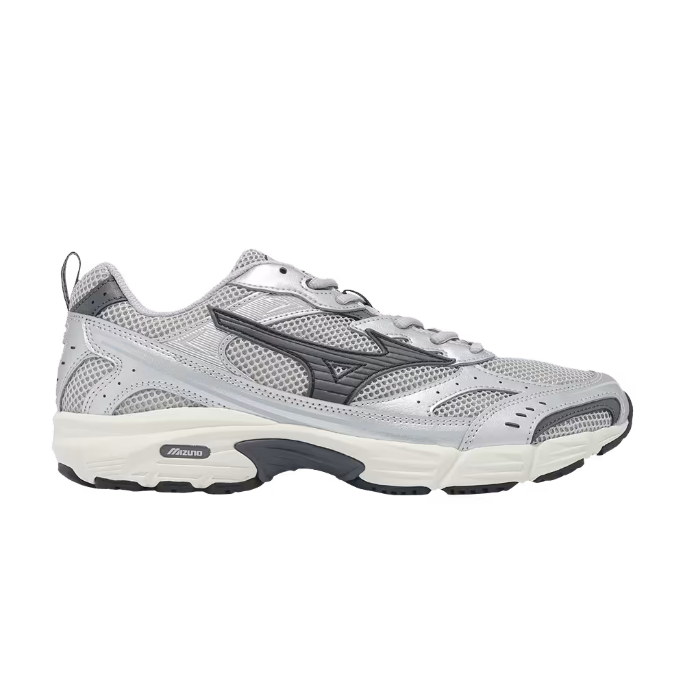 Mizuno MXR Harbor Mist Iron Gate