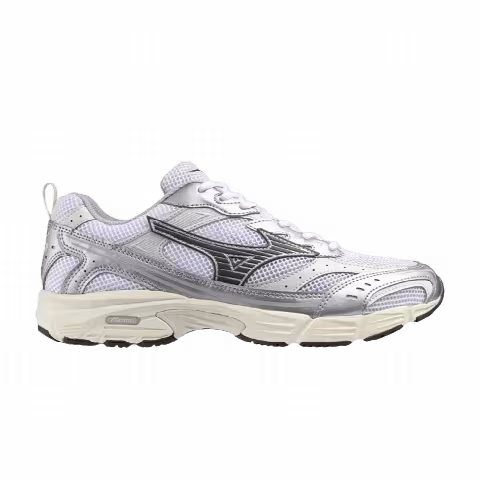 Mizuno MXR 'White Iron Gate'