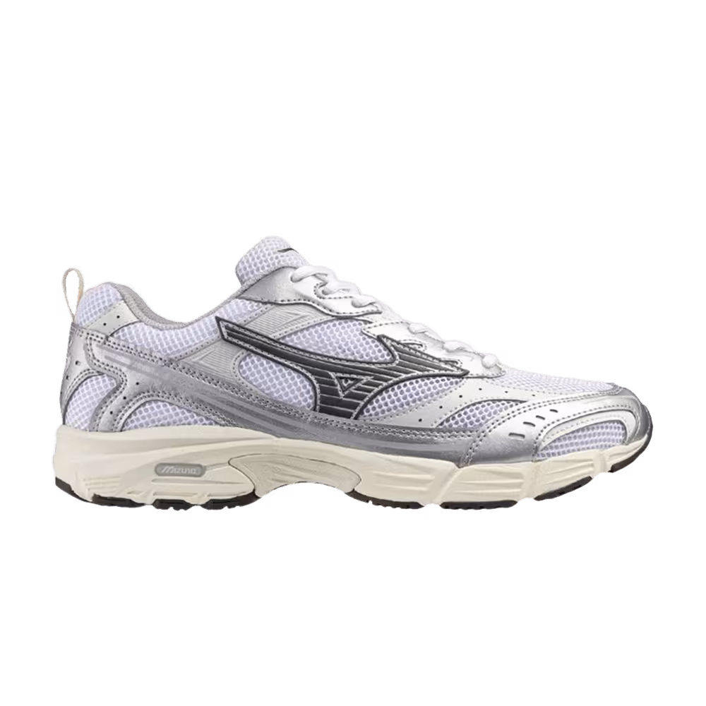 Mizuno MXR White Iron Gate