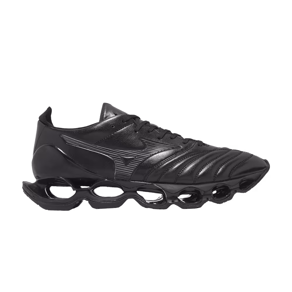 Mizuno Wave Prophecy Morelia Neo Black