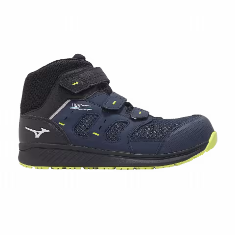 Mizuno Prime Fit WU21H 'Navy'