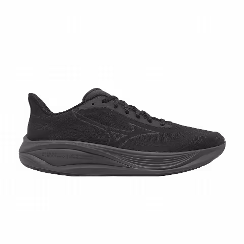 Mizuno Neo Cosmo 'Black Iron Gate'