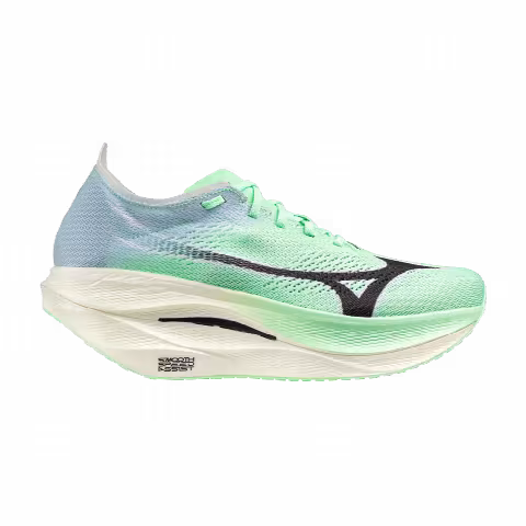 Mizuno Wave Rebellion Pro 3 'Neo Mint'
