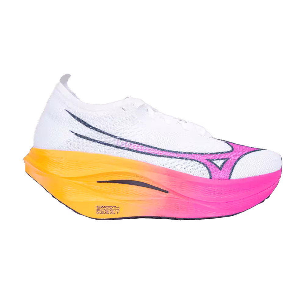 Mizuno Wave Rebellion Pro 3 Hanabi Pack
