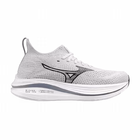 Mizuno Wmns Neo Zen 'Nimbus Cloud Black'