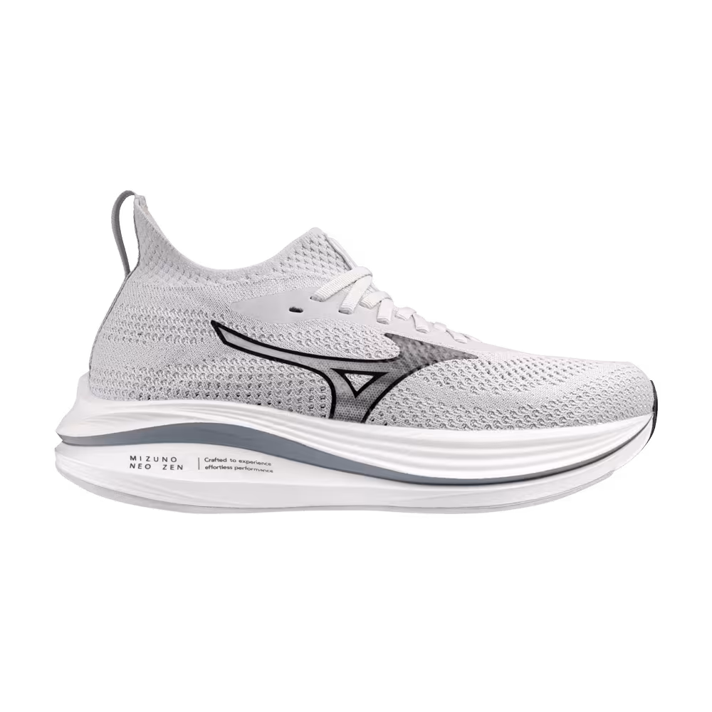 Mizuno Women's Neo Zen Nimbus Cloud Black