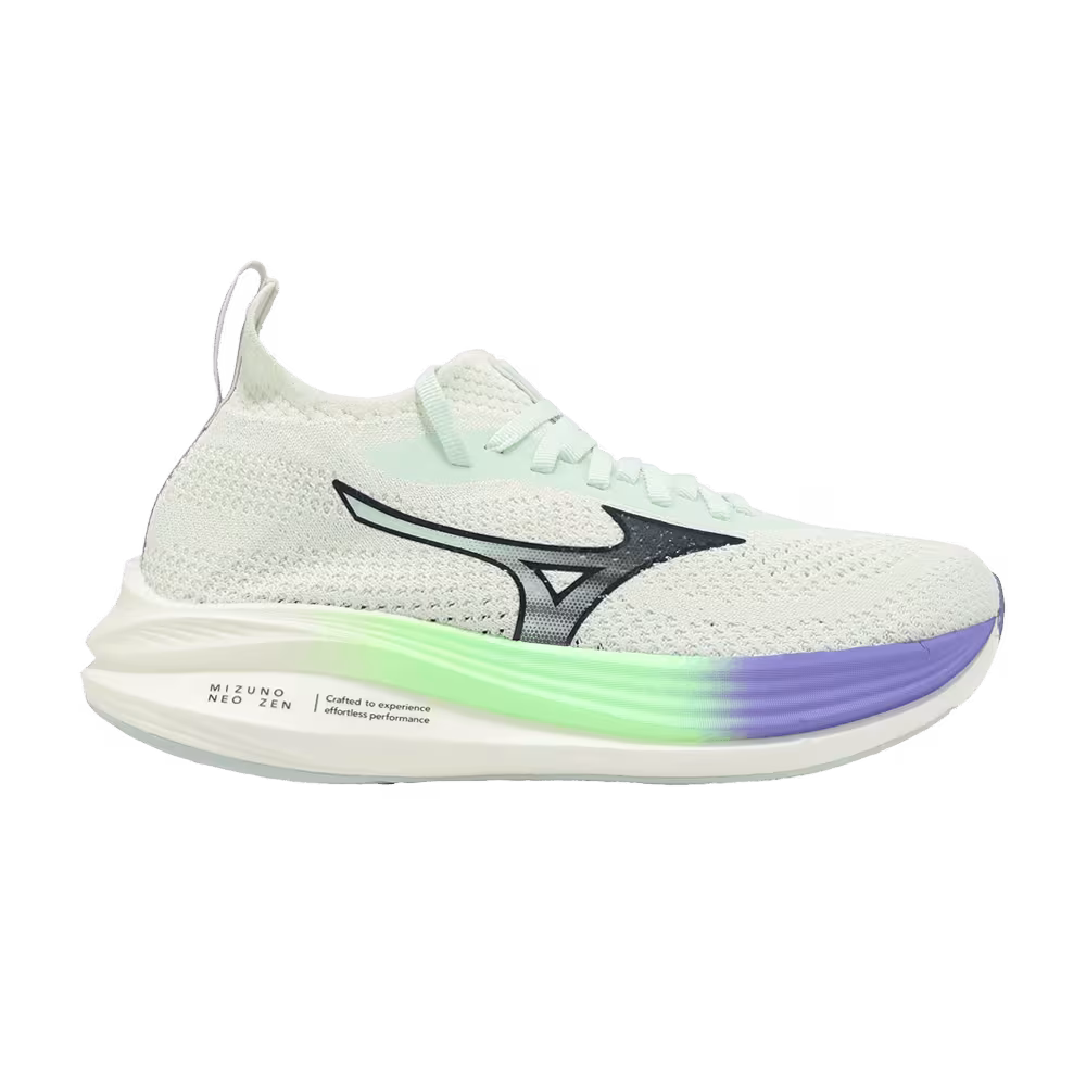 Mizuno Women's Neo Zen Hint of Mint