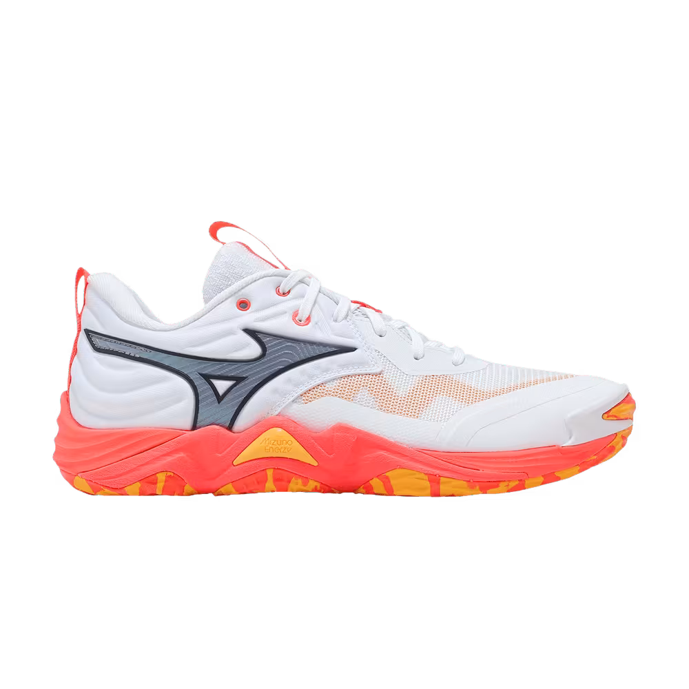 Mizuno Wave Momentum Elite Daybreaker Pack