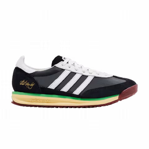 Bob Marley x adidas SL72 RS 'One Love'