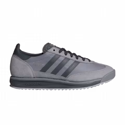 adidas SL72 RS 'Double Grey'