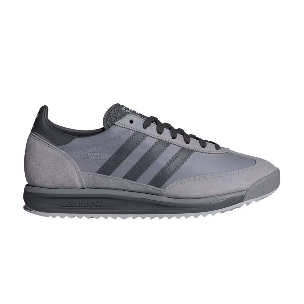 adidas SL72 RS Double Grey