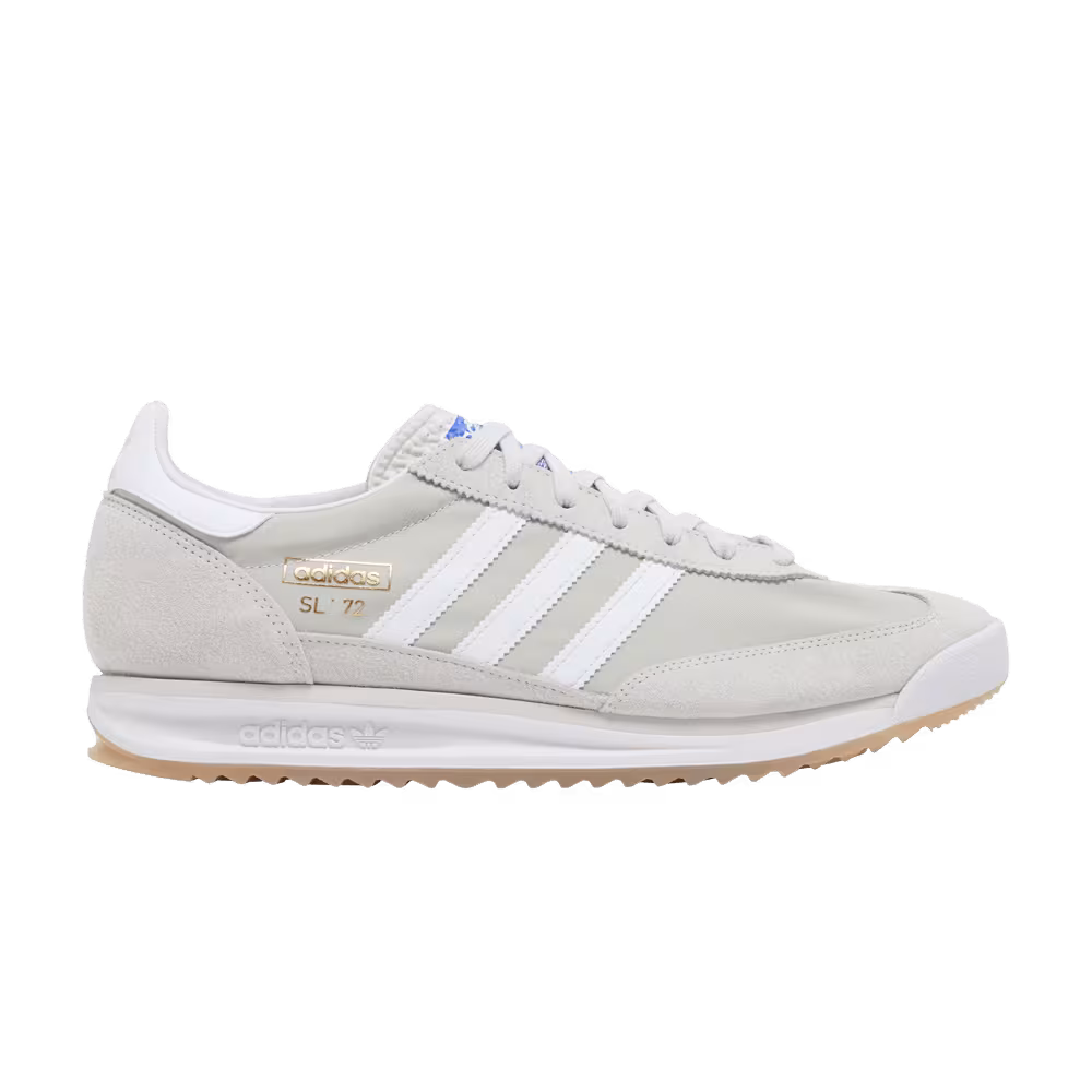 adidas SL72 RS Grey