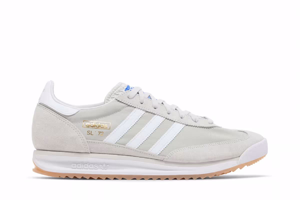 adidas SL72 RS Grey, view 2