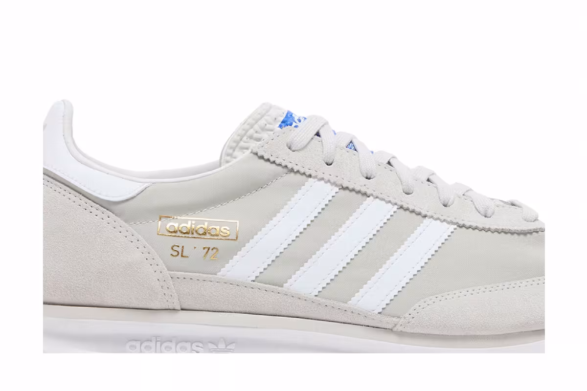 adidas SL72 RS Grey, view 3