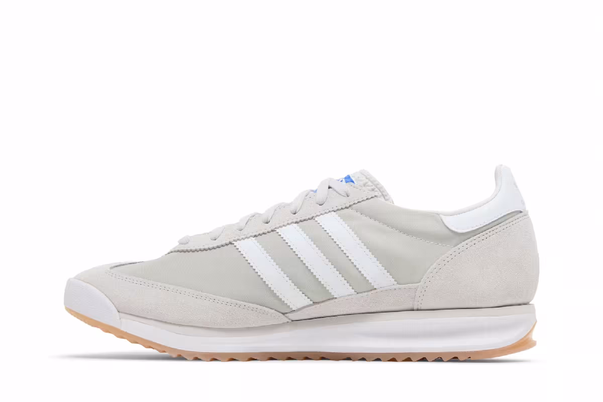 adidas SL72 RS Grey, view 4