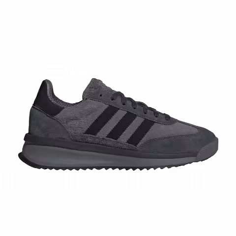 adidas SL72 RTN 'Grey Carbon'