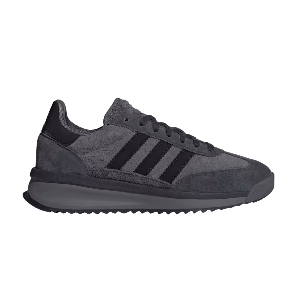 adidas SL72 RTN Grey Carbon
