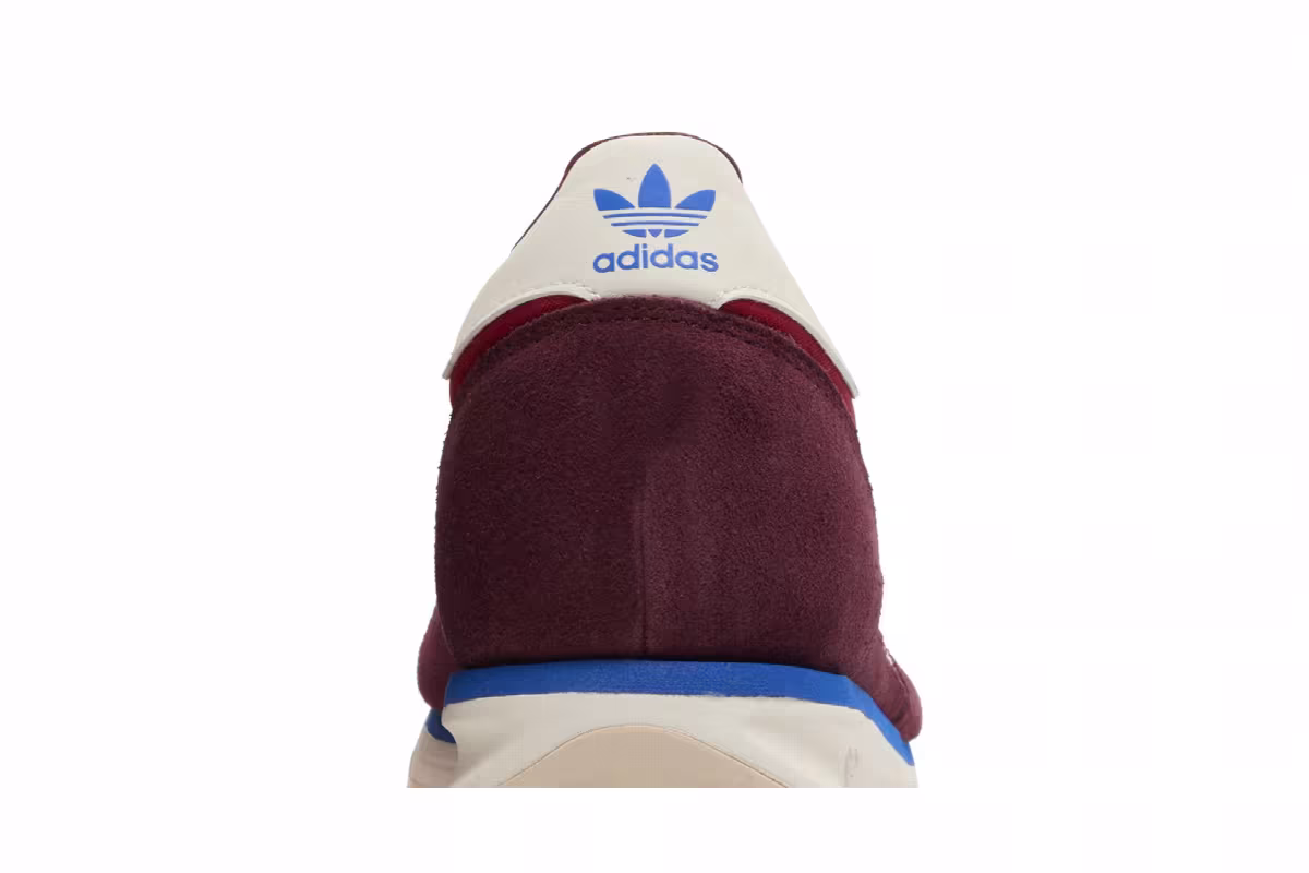 adidas SL72 RS Shadow Red Blue, view 8