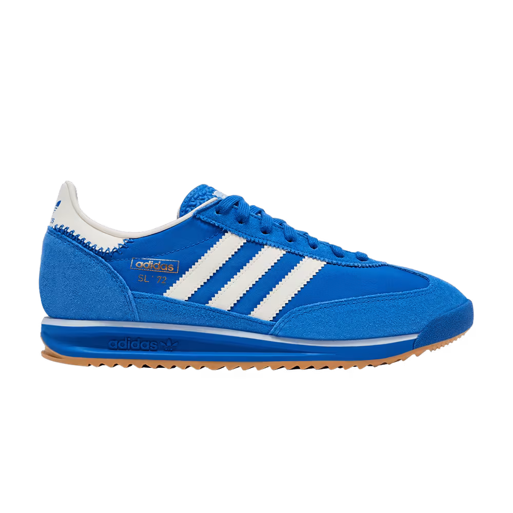adidas SL72 RS Blue Gum
