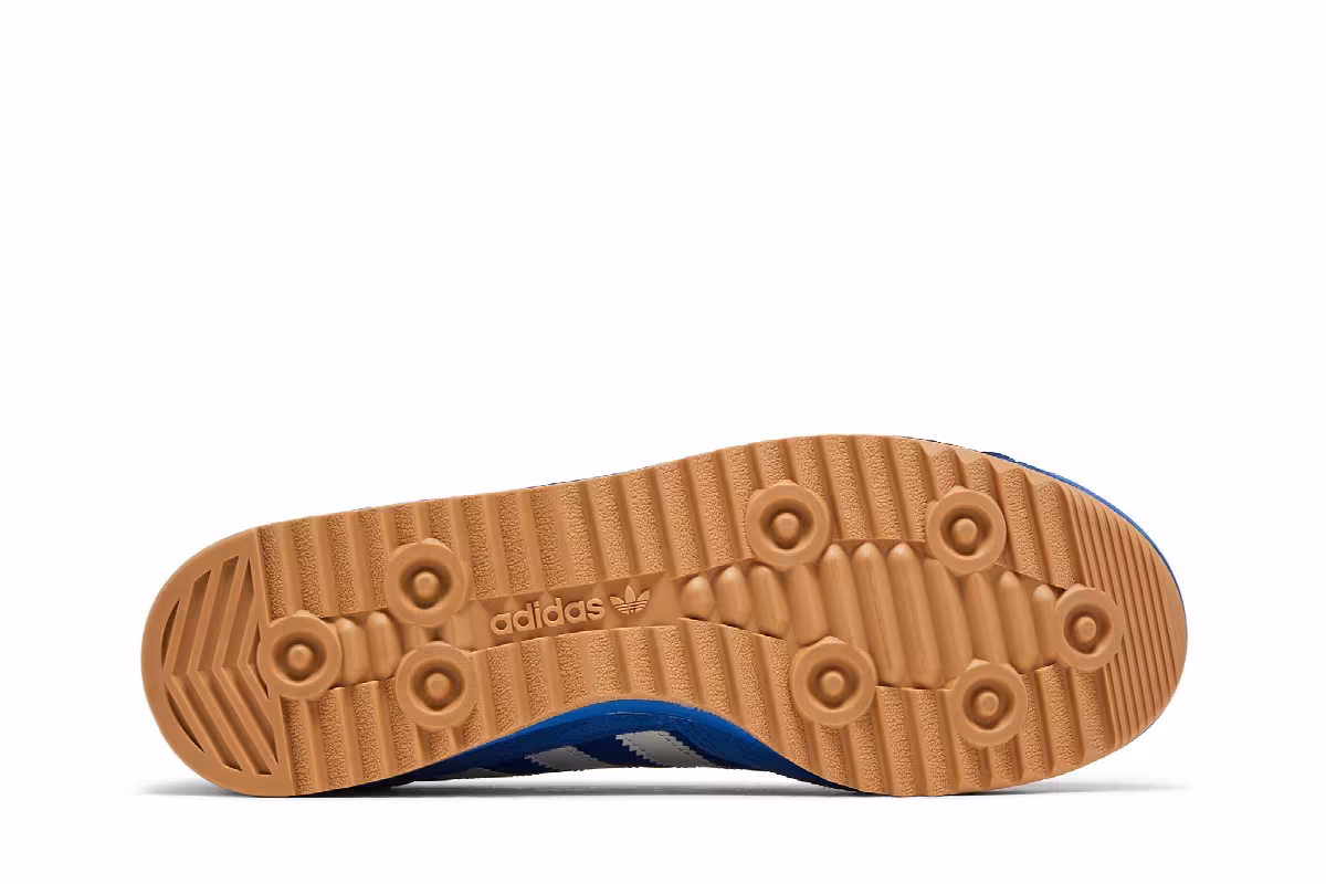 adidas SL72 RS Blue Gum, view 5