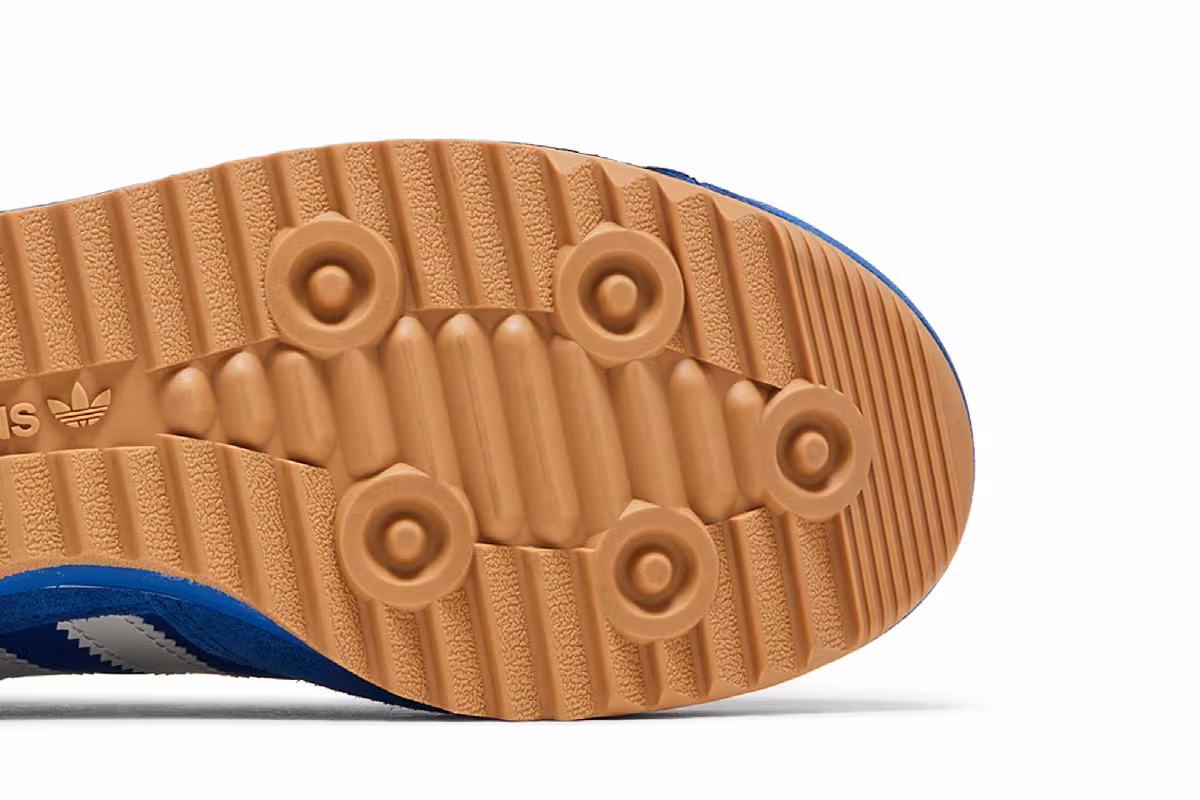adidas SL72 RS Blue Gum, view 6