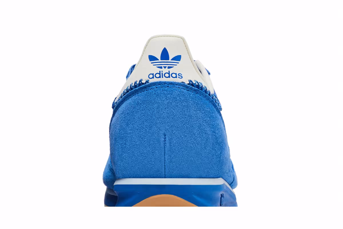 adidas SL72 RS Blue Gum, view 8