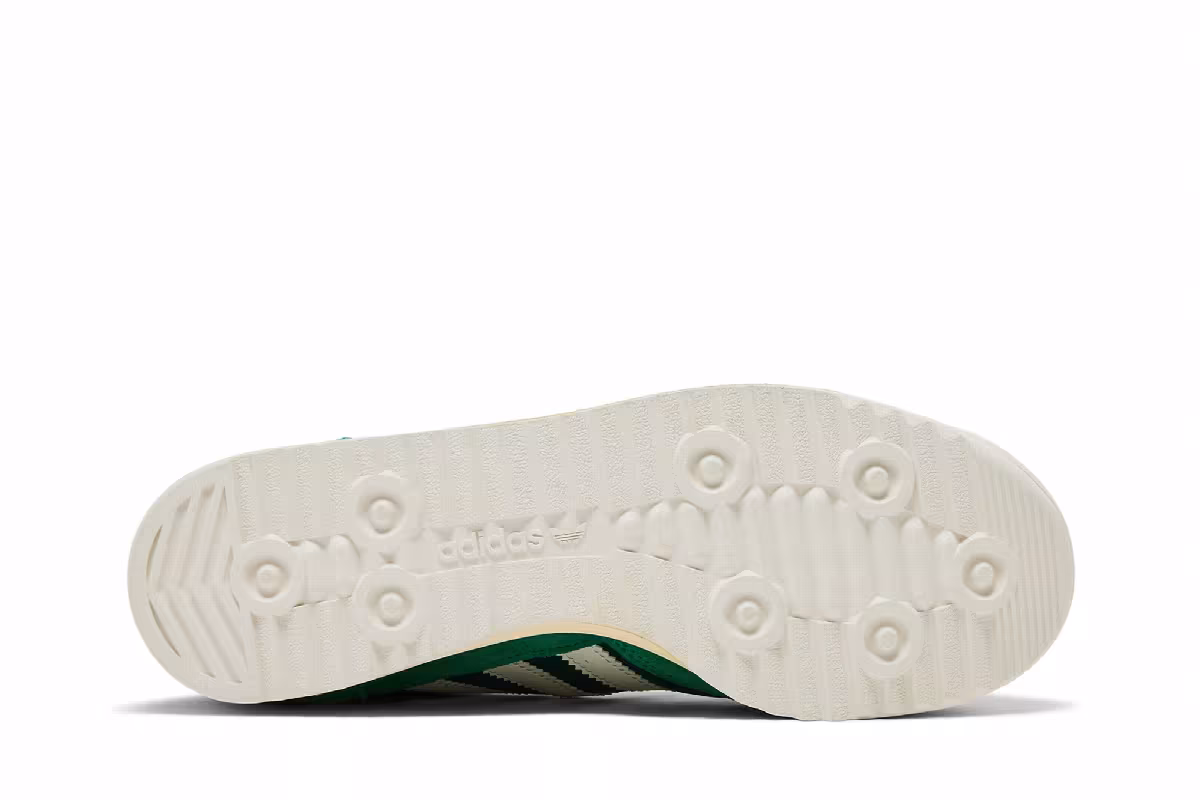 adidas SL72 RS Collegiate Green, view 5