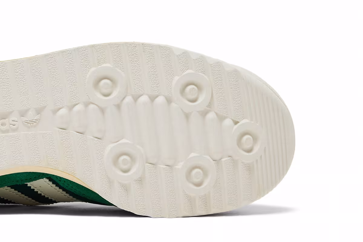 adidas SL72 RS Collegiate Green, view 6