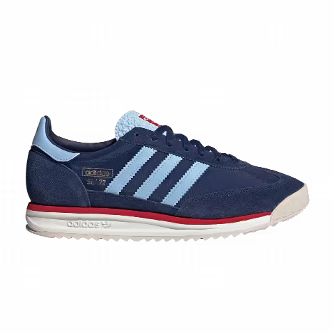 Adidas SL72 RS 'Dark Blue Clear Sky'