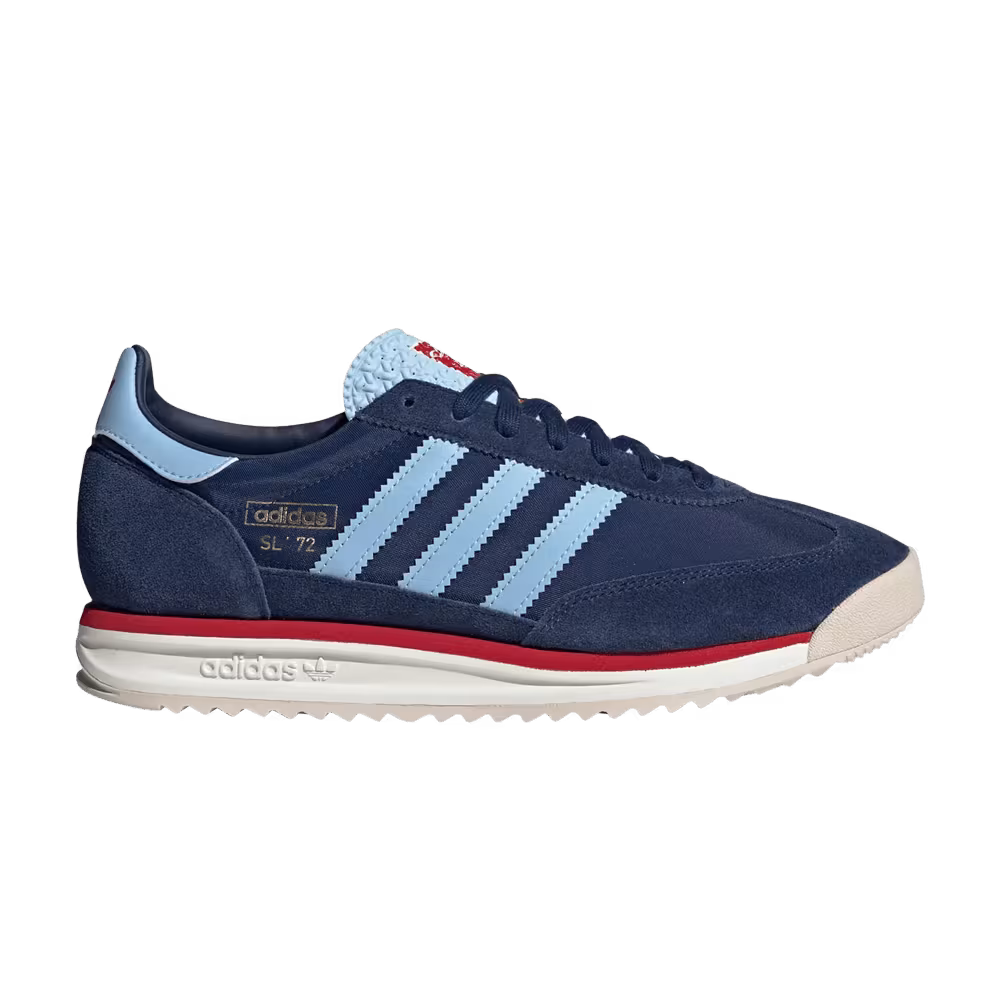 Adidas SL72 RS Dark Blue Clear Sky
