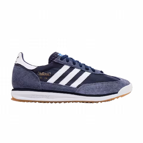 adidas SL72 RS 'Night Indigo'