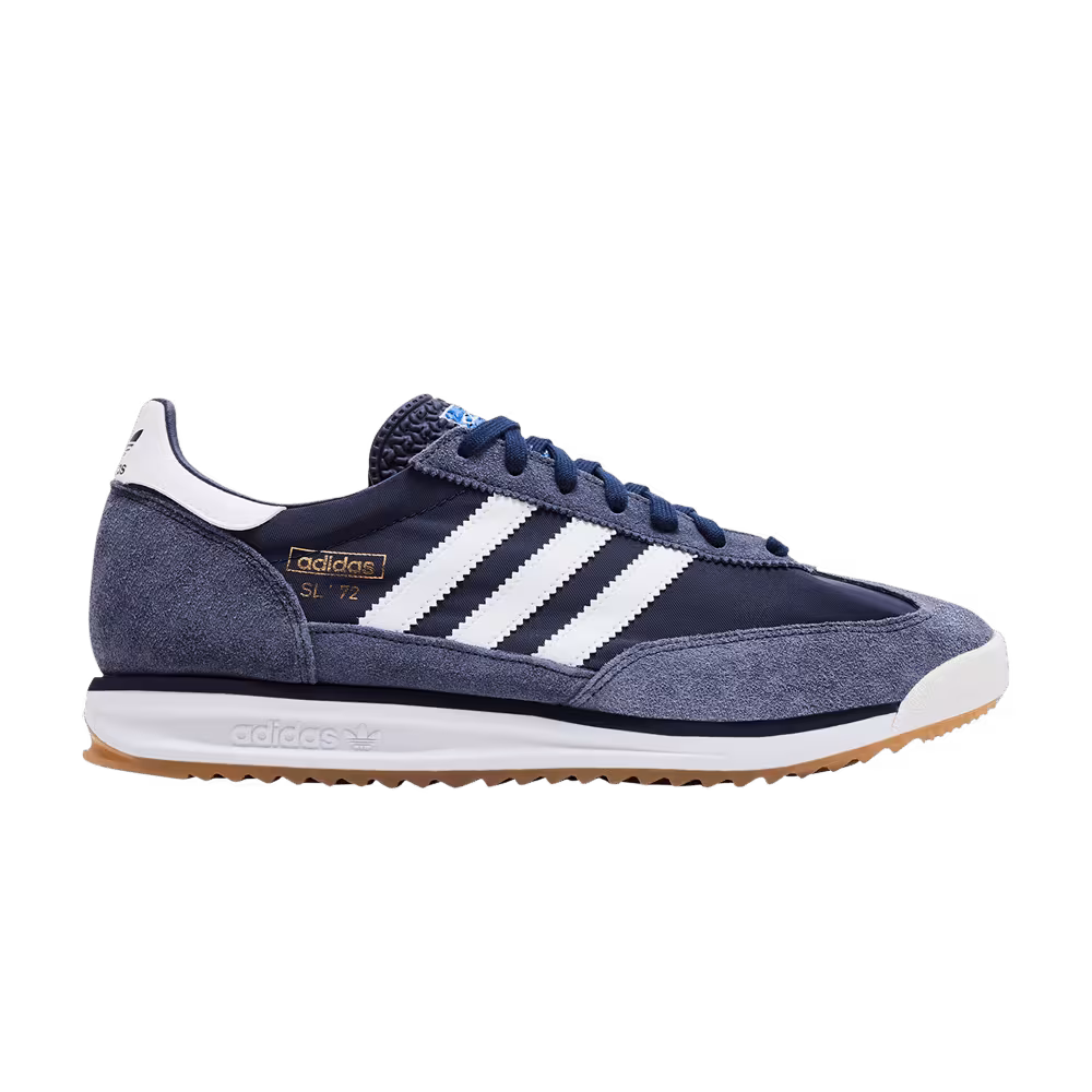 adidas SL72 RS Night Indigo