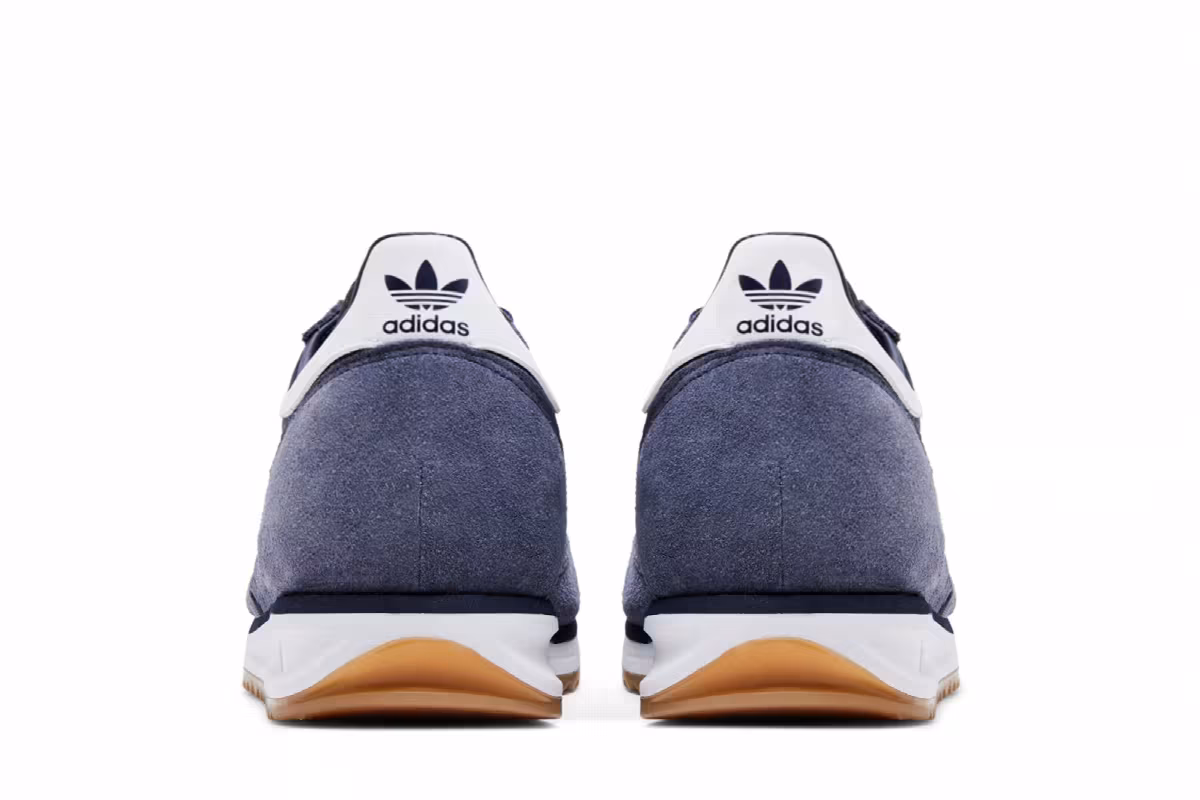 adidas SL72 RS Night Indigo, view 7