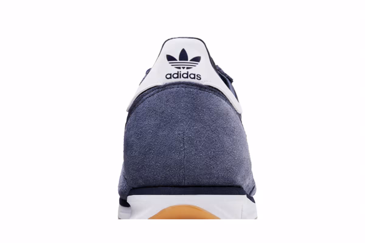 adidas SL72 RS Night Indigo, view 8