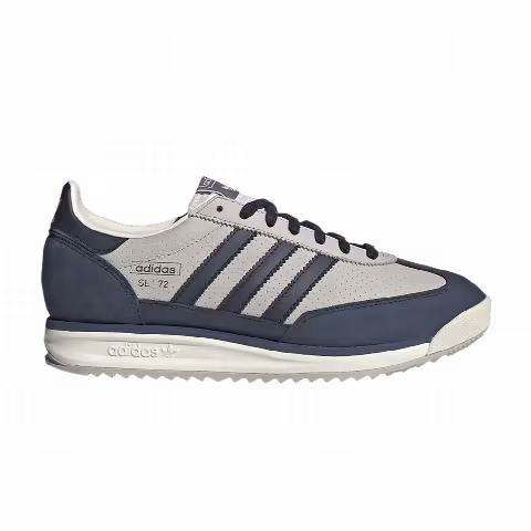 adidas SL72 RS 'Wonder Aluminum'