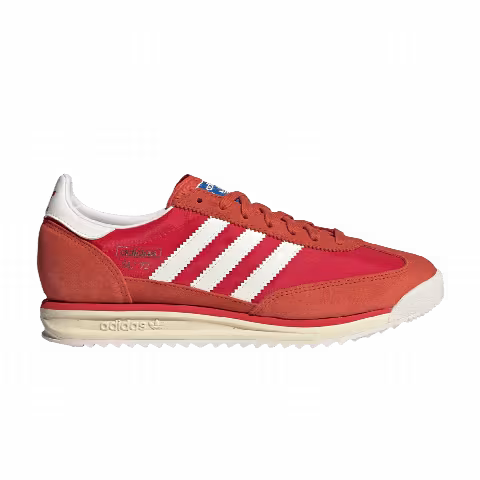 adidas SL72 RS 'Preloved Red'