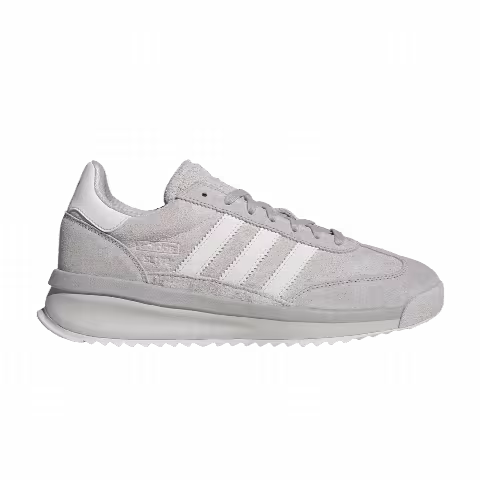 Adidas SL72 RTN 'Grey Crystal White'